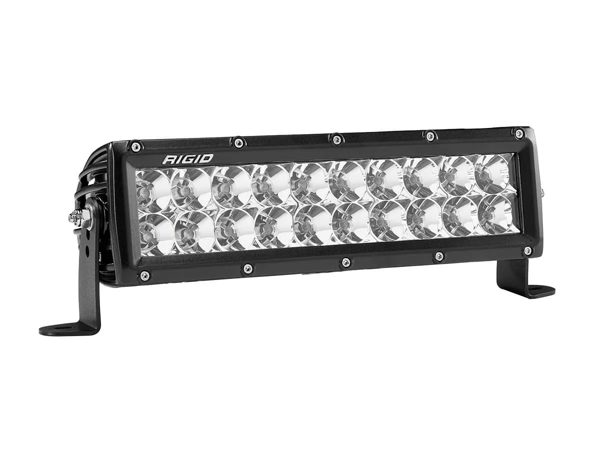 LED LIGHTBAR 10" FLOOD-110113