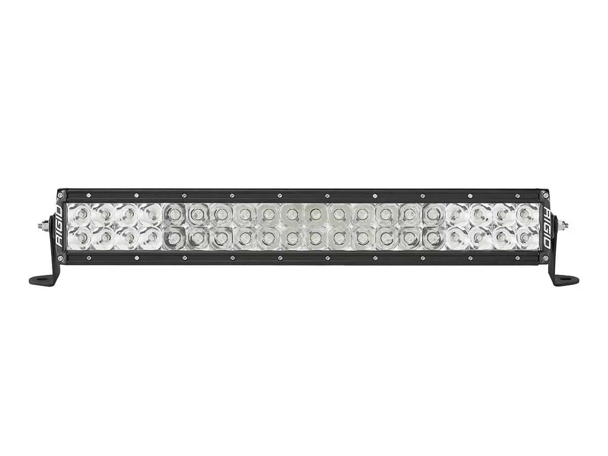 LED LIGHTBAR 20" SPOT/-120313