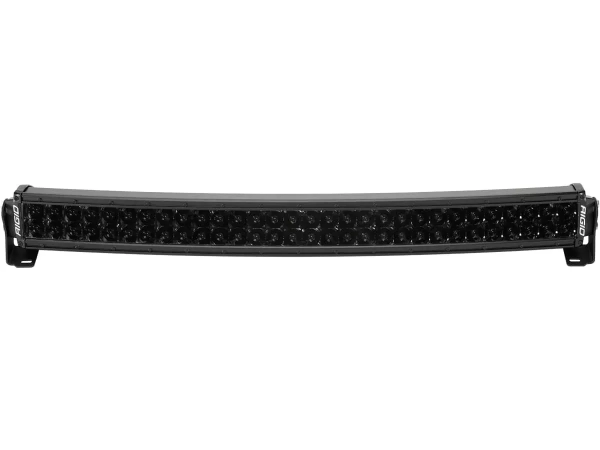 LED LIGHTBAR 30" SPOT-883213BLK