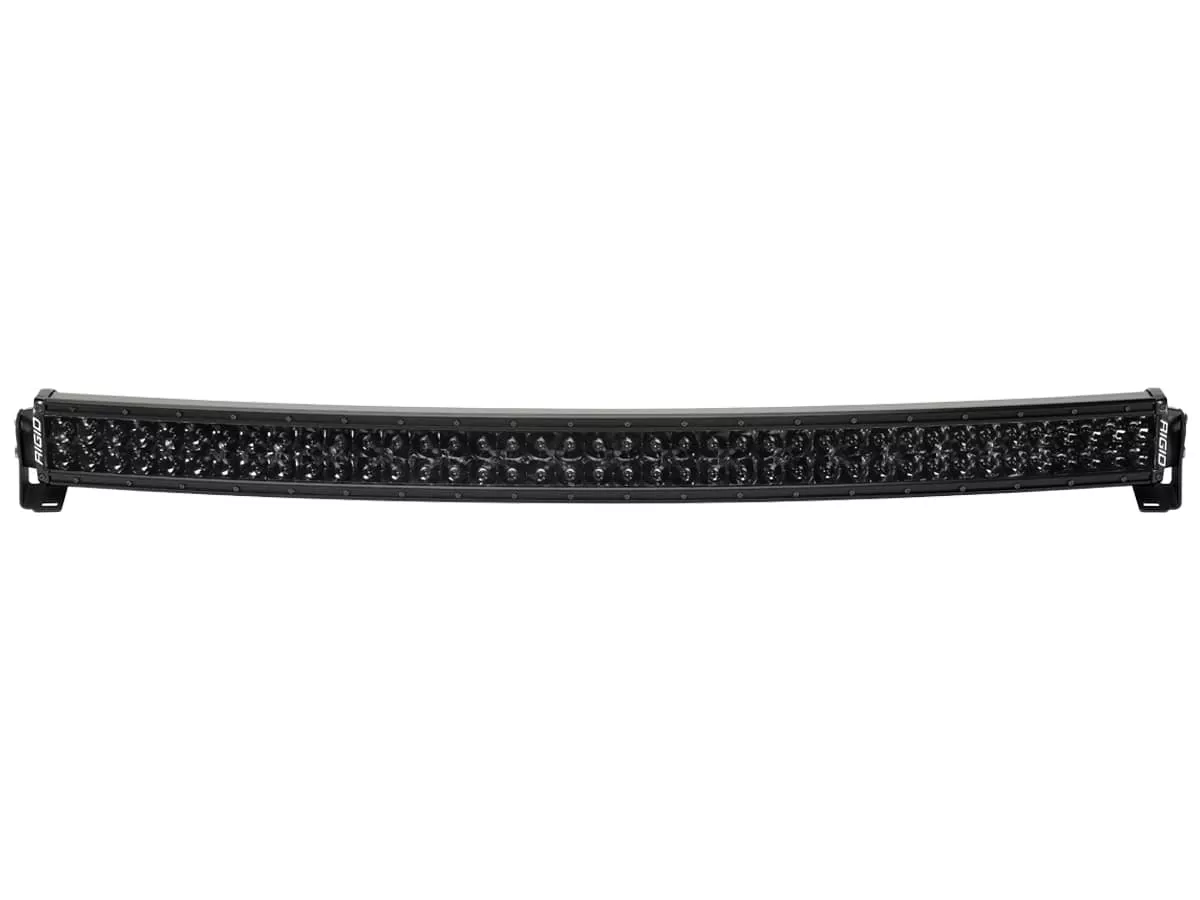 LED LIGHTBAR 40" SPOT-884213BLK