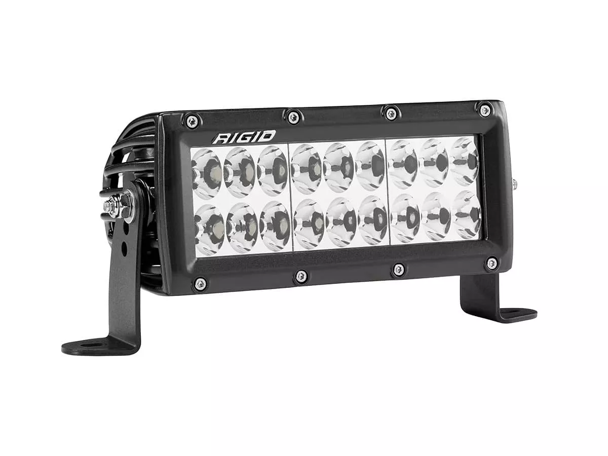 LED LIGHTBAR 6" DRIVE-175613