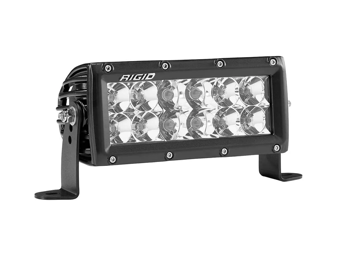 LED LIGHTBAR 6" SPOT/-106313