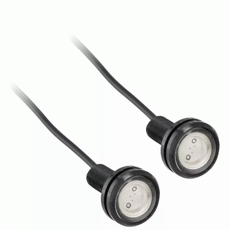 LED LITTLE ACCENT LIGHT-HE-BALB