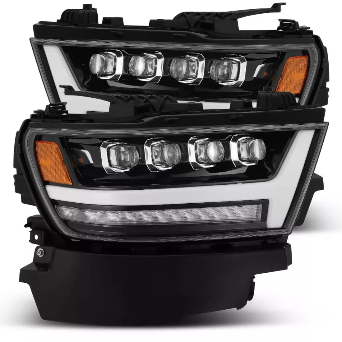 LED PROJ.HEADLIGHTS 19-24 RAM 1500-880516