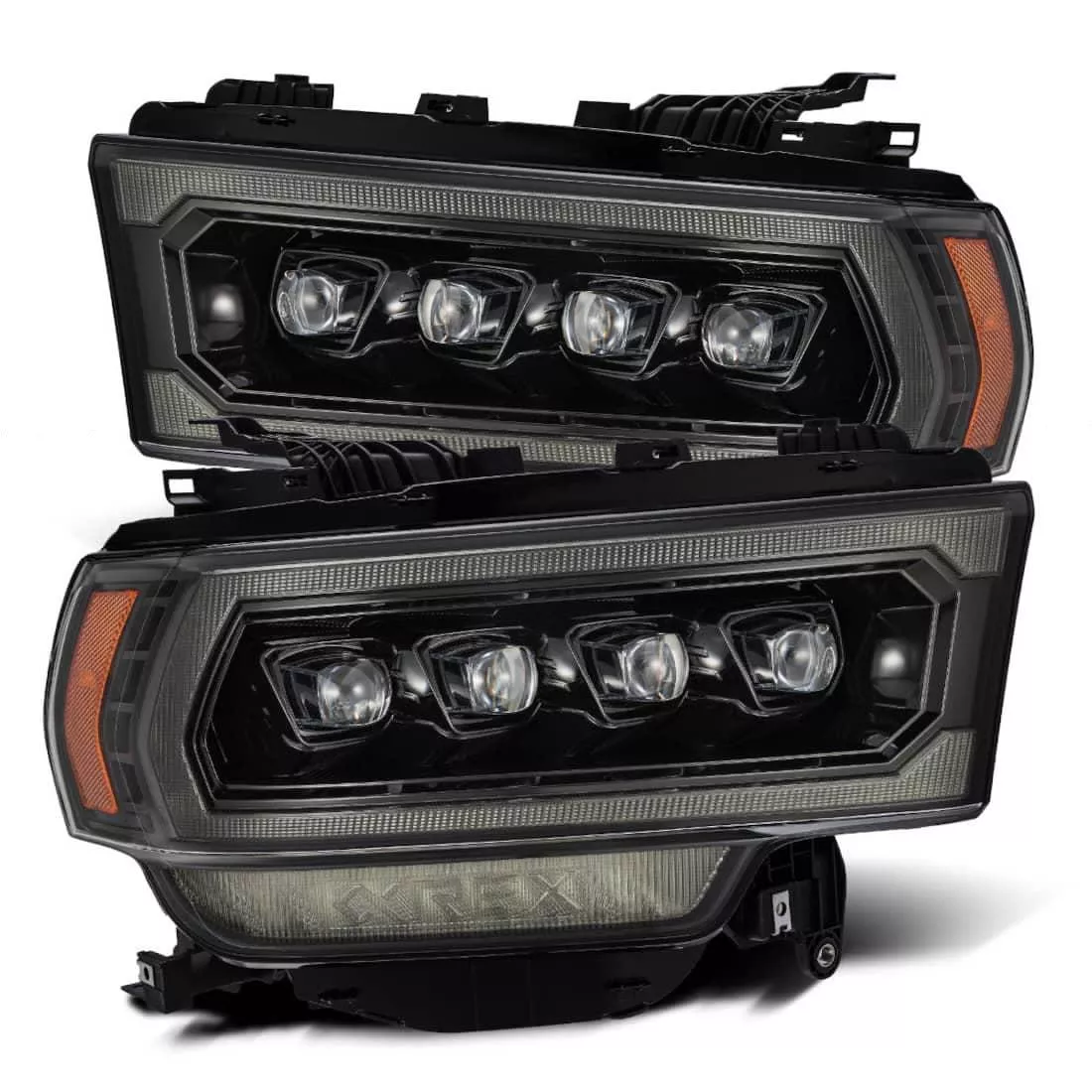 LED PROJ.HEADLIGHTS 19-24 RAM 2500-880552