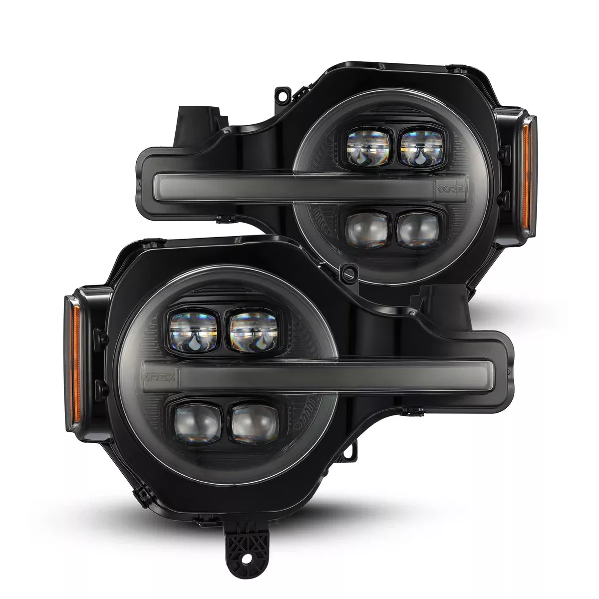 LED PROJ.HEADLIGHTS 21-26 BRONCO-880259