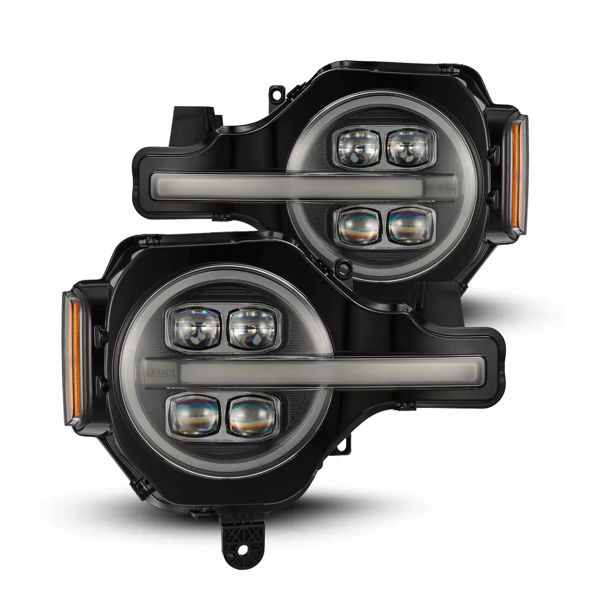 LED PROJ.HEADLIGHTS 21-26 BRONCO-880260