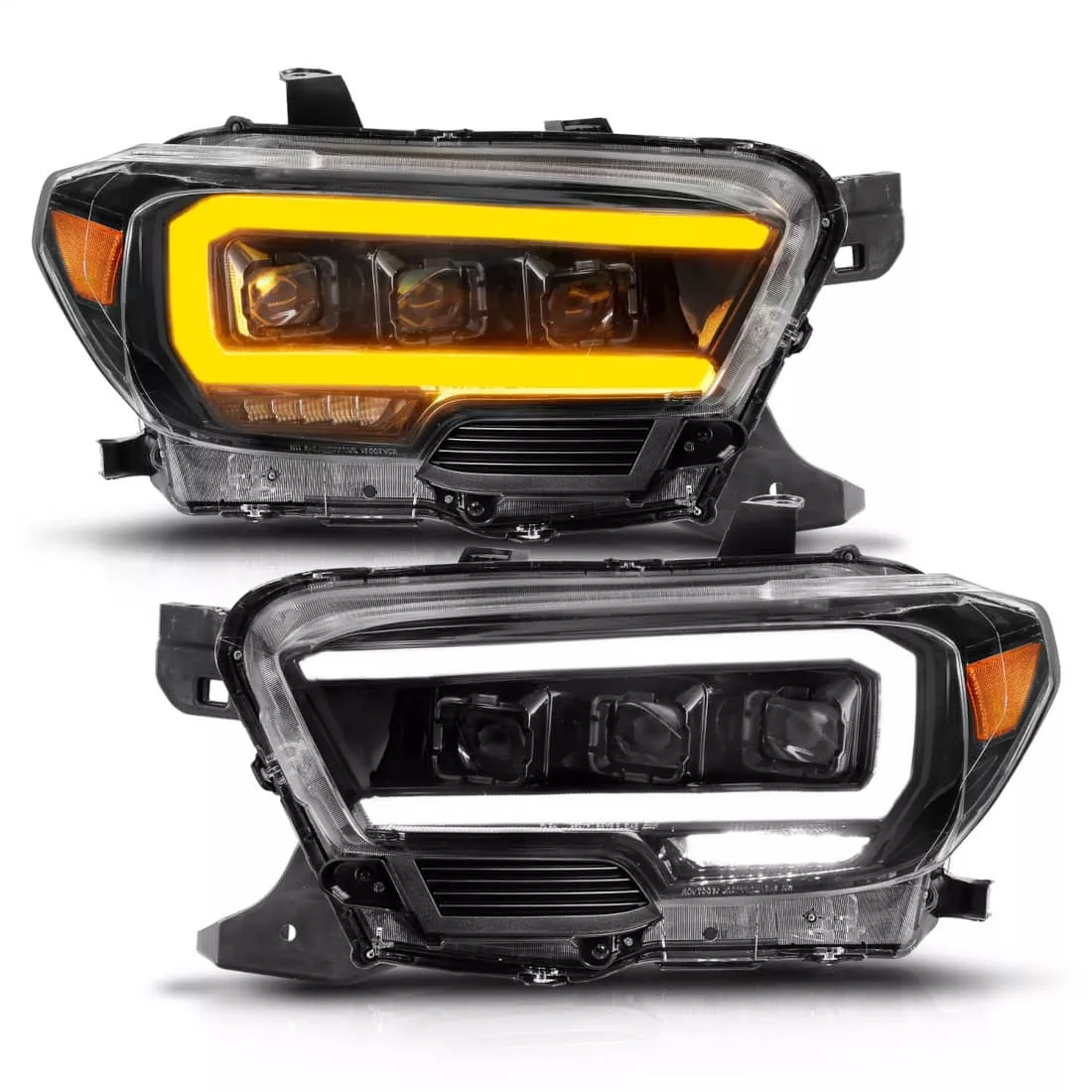 LED PROJECTOR HEADLIGHTS 16-23 TACOMA-111563