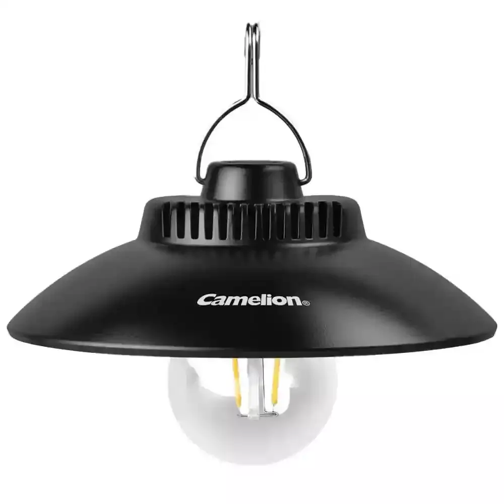 LED Rechargeable Camping Light 2 lighting Modes
