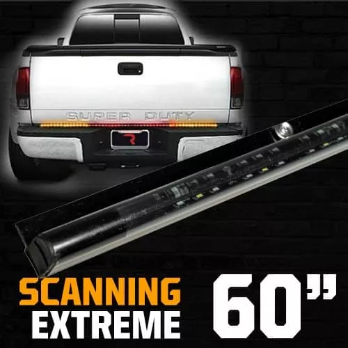 LED T.GATE BAR 60"-26416X
