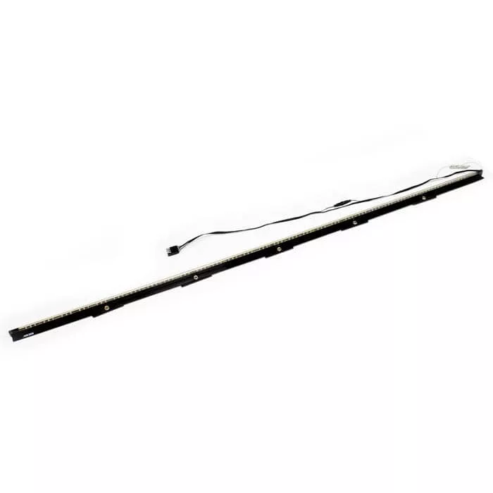 LED T.GATE BAR RED 60"-26416