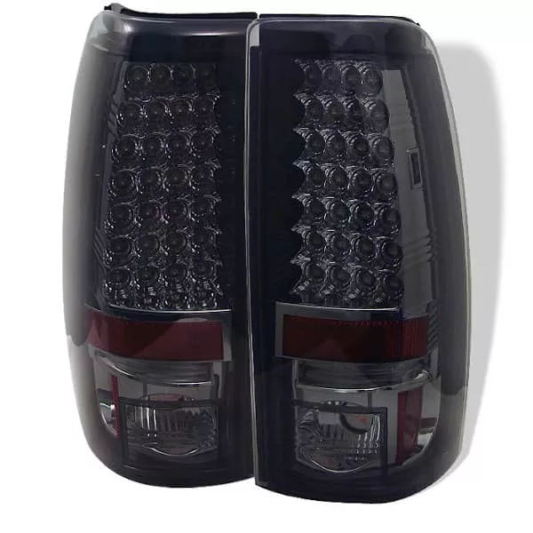 LED T.LITE 03-06 CHEV-5001764