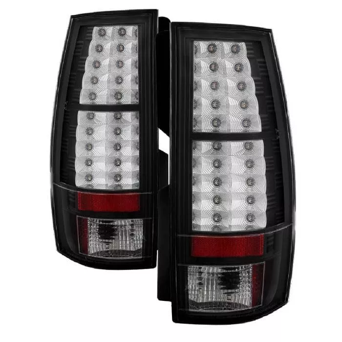 LED T.LITE 07-14 SUB/TAH/YUK-5002136