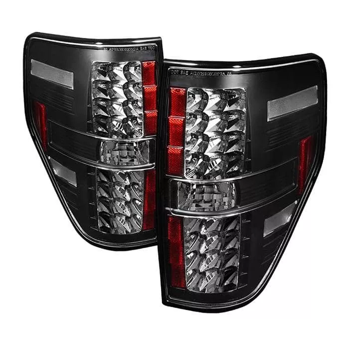 LED T.LITE 09-14 F150-5008374