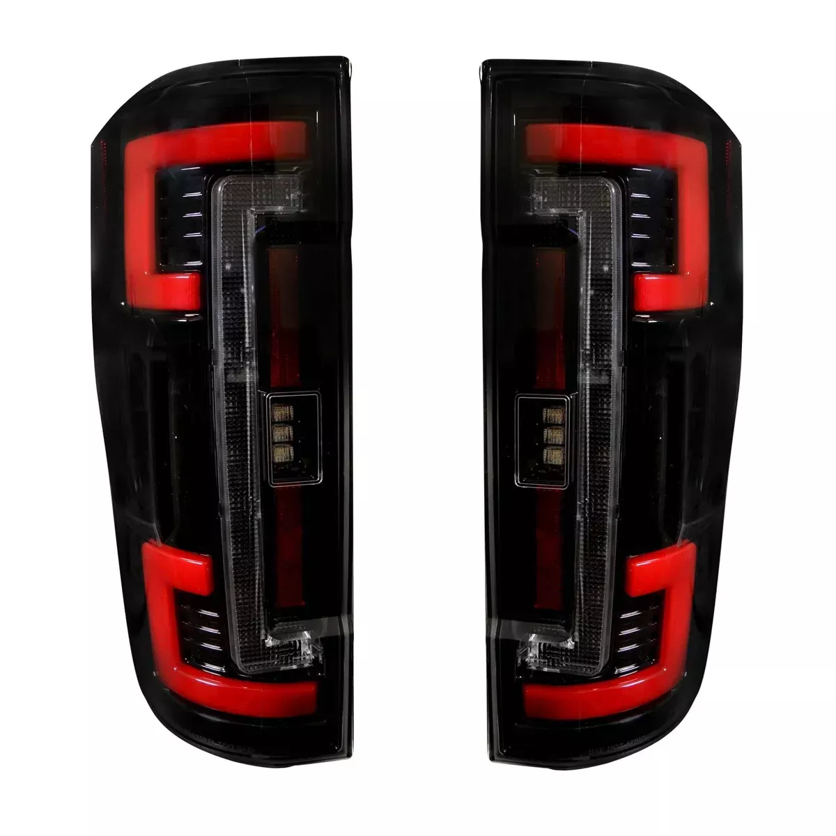 LED T.LITE 17-19 S/DUTY-264299BK