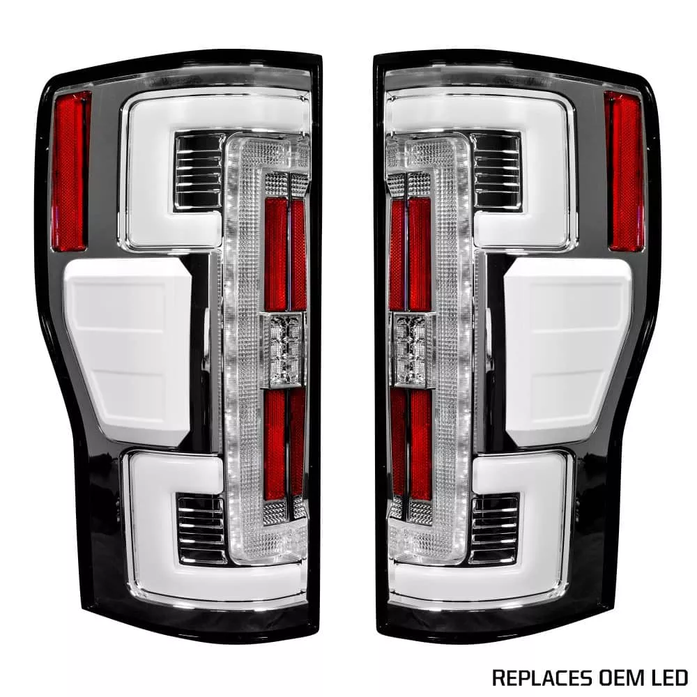 LED T.LITE 17-19 S/DUTY-264299LEDCL