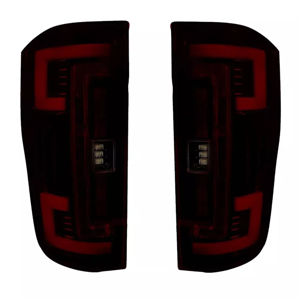 LED T.LITE 17-19 S/DUTY-264299RBK