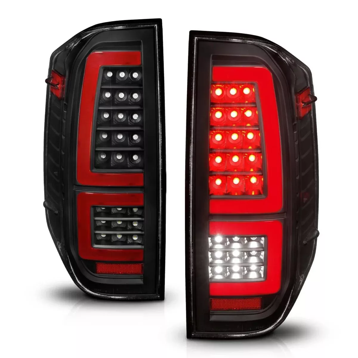 LED TAIL LIGHTS 14-21 TUNDRA-311436