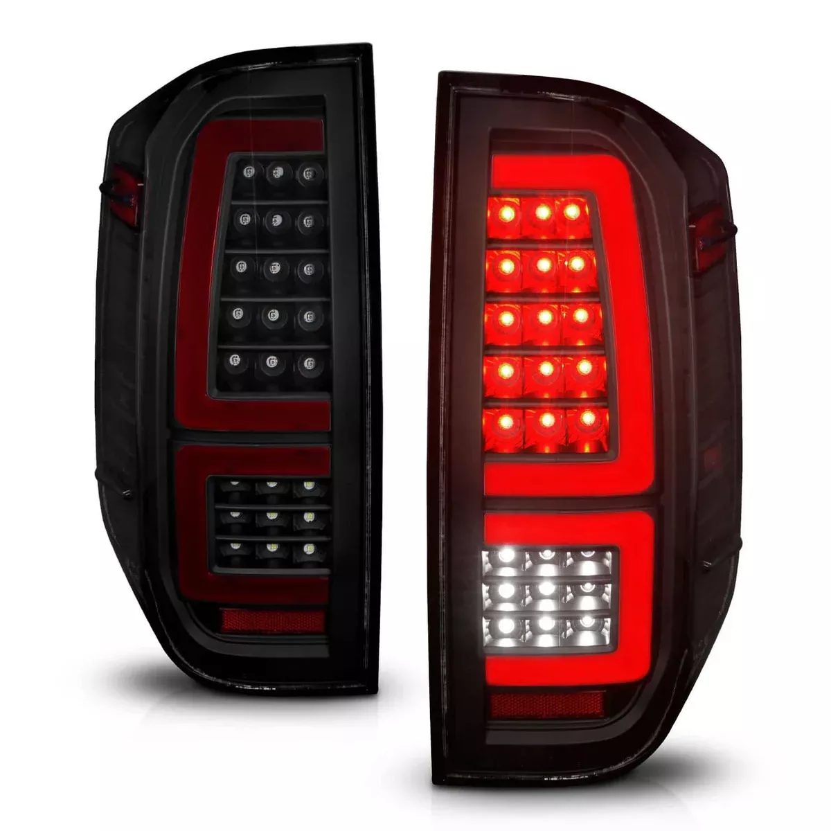 LED TAIL LIGHTS 14-21 TUNDRA-311437