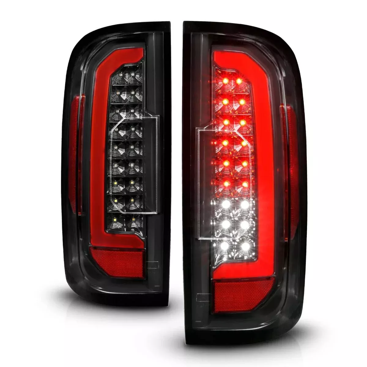 LED TAIL LIGHTS 15-22 CANYON-311434