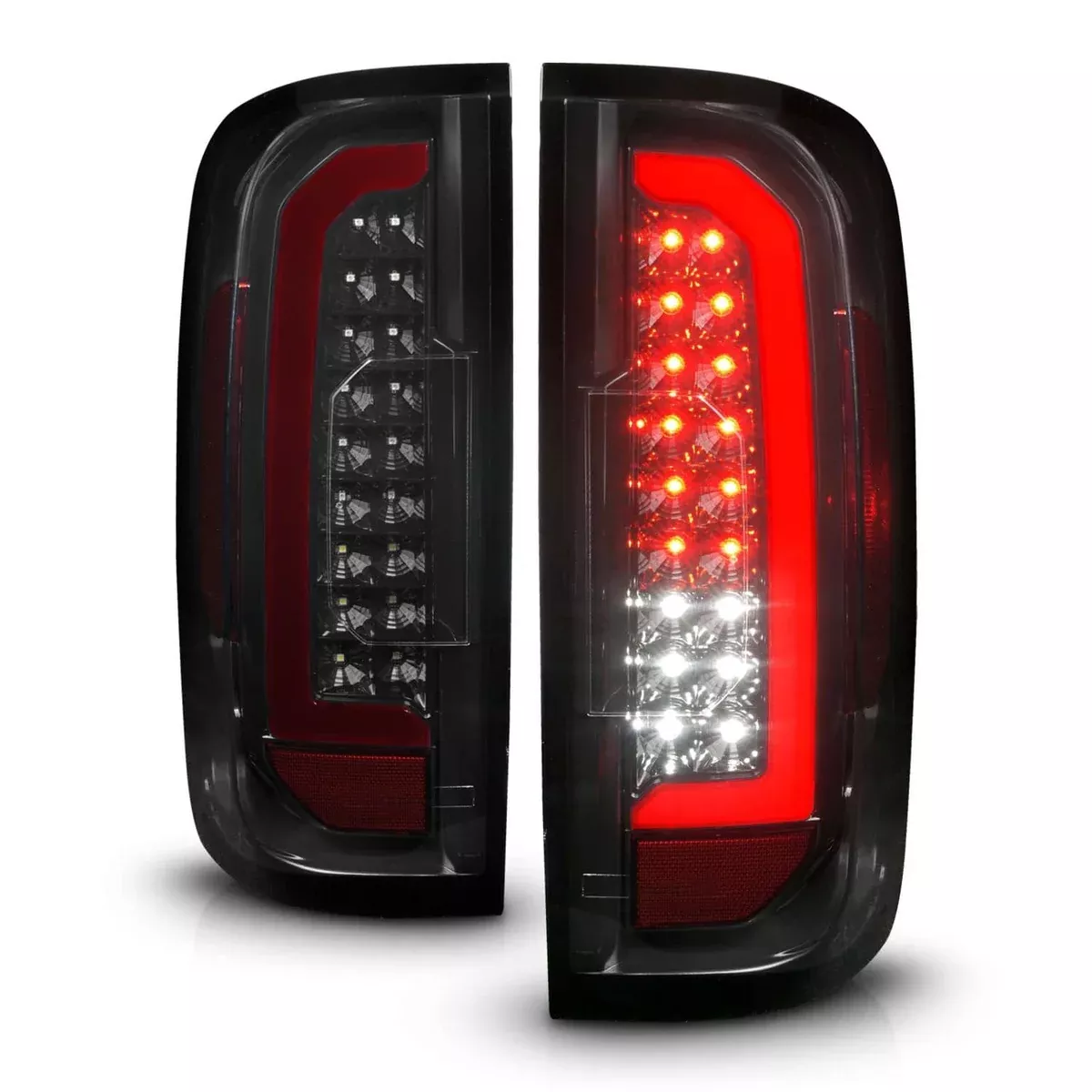 LED TAIL LIGHTS 15-22 CANYON-311435