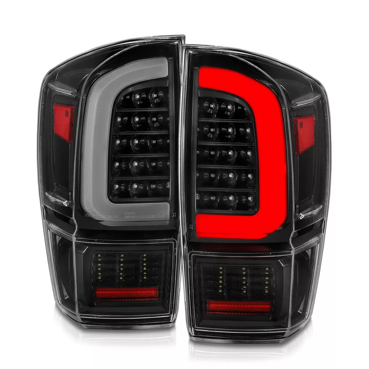 LED TAIL LIGHTS 16-23 TACOMA-311400