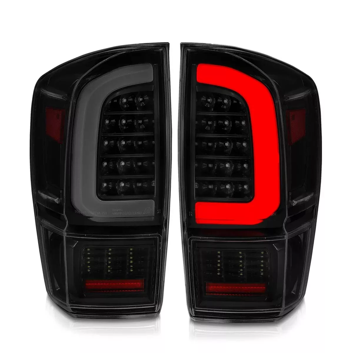 LED TAIL LIGHTS 16-23 TACOMA-311401