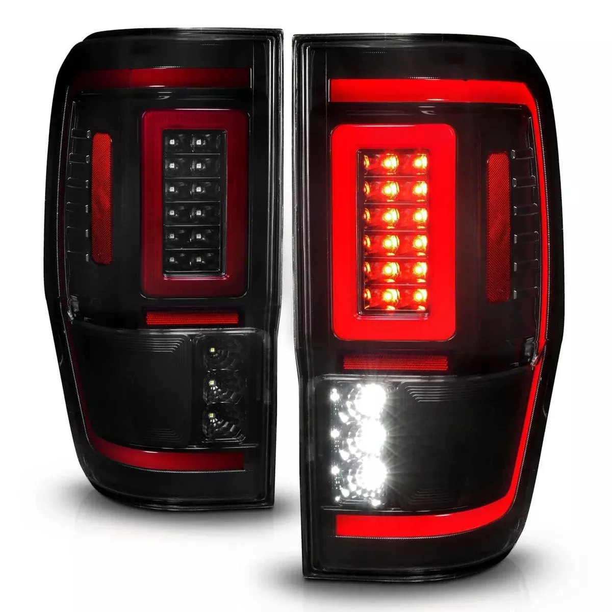 LED TAIL LIGHTS 19-23 RANGER-311447