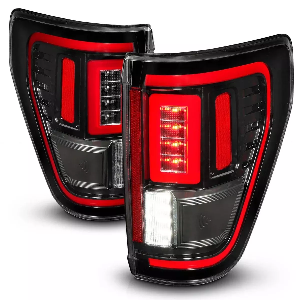 LED TAIL LIGHTS 21-23 F150-311473
