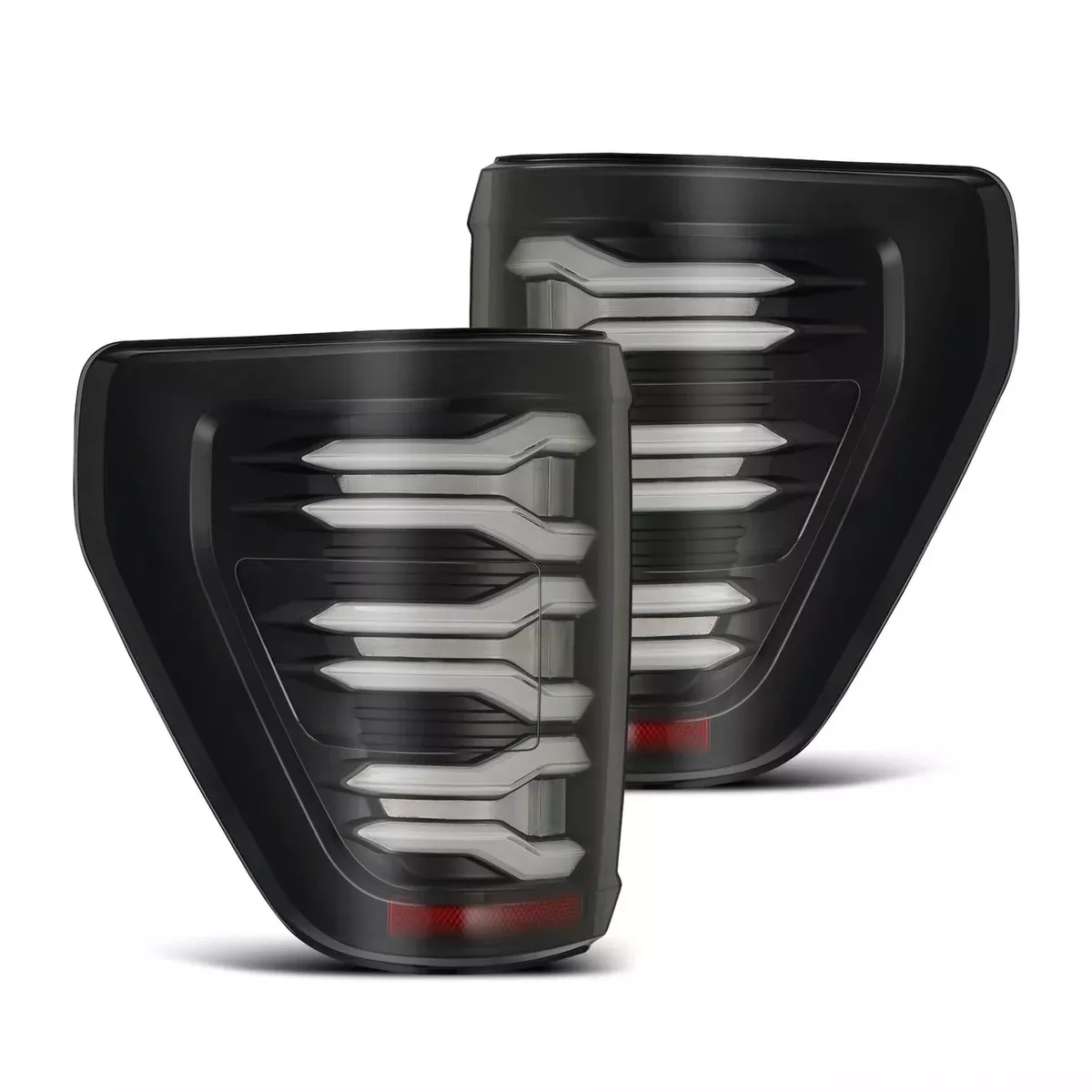 LED TAIL LIGHTS 21-23 F150-653020