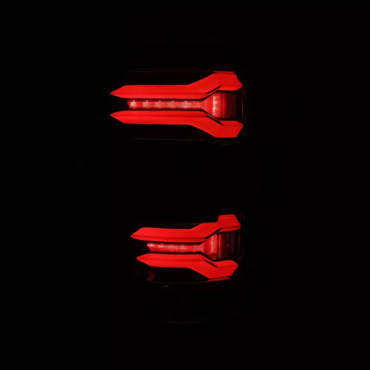 LED TAIL LIGHTS 21-23 F150-653040
