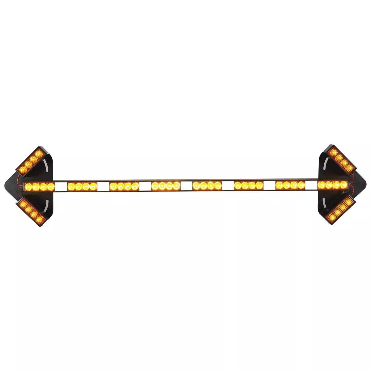LED WARN. LIGHT STICK-E-2980A