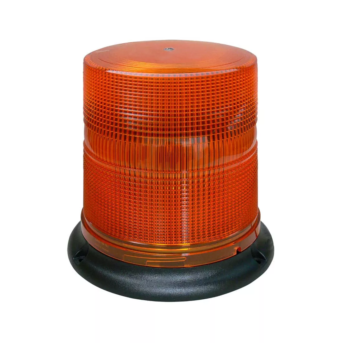 LED WARNING LIGHT AMBER-E-661A