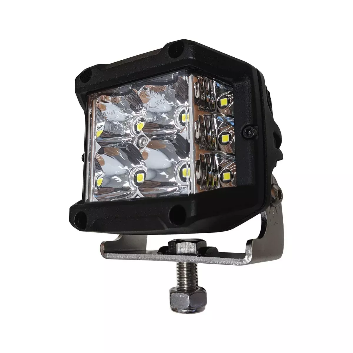 LED WIDE FLOOD/SPOT LAMP-LW3423