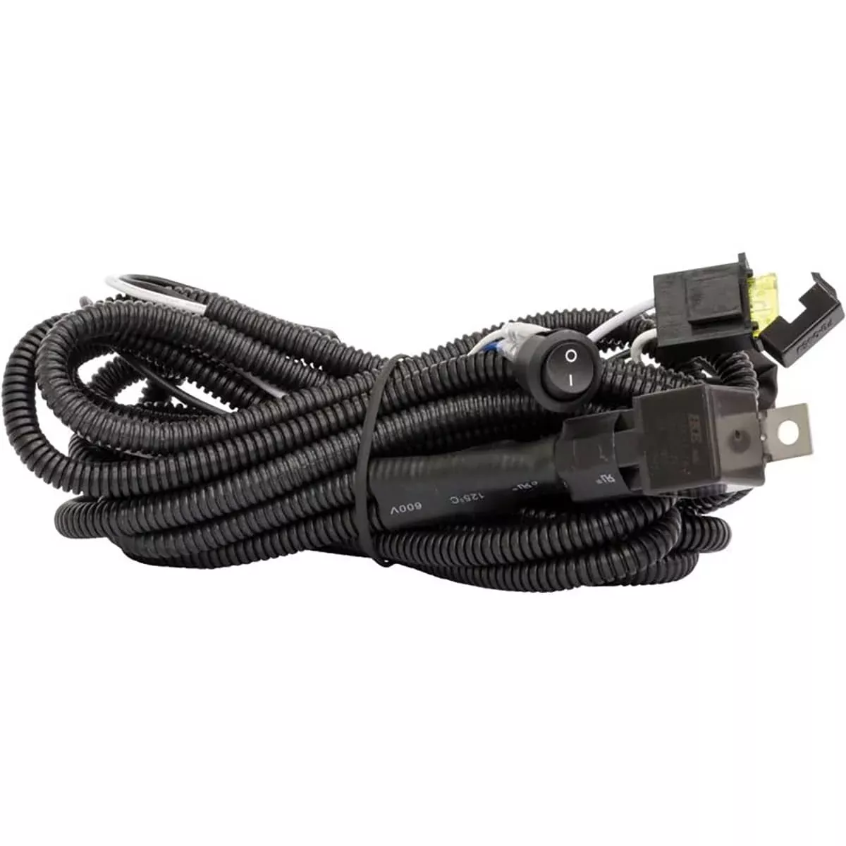 LED WIRING HARNESS-09-12000-5