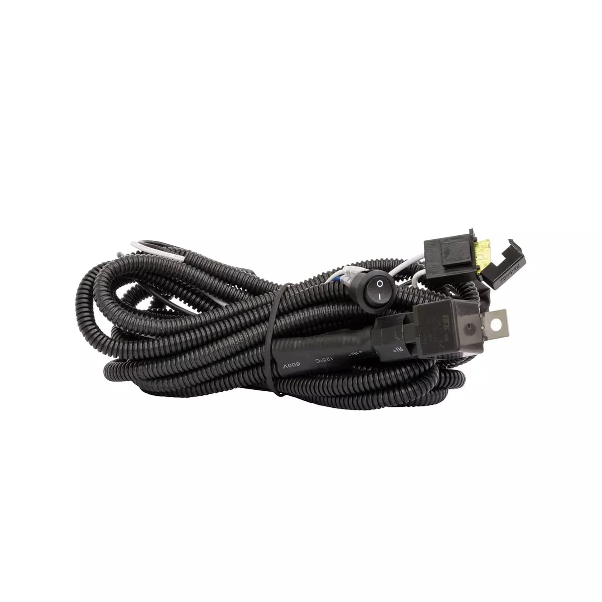 LED WIRING KIT-09-12000-1