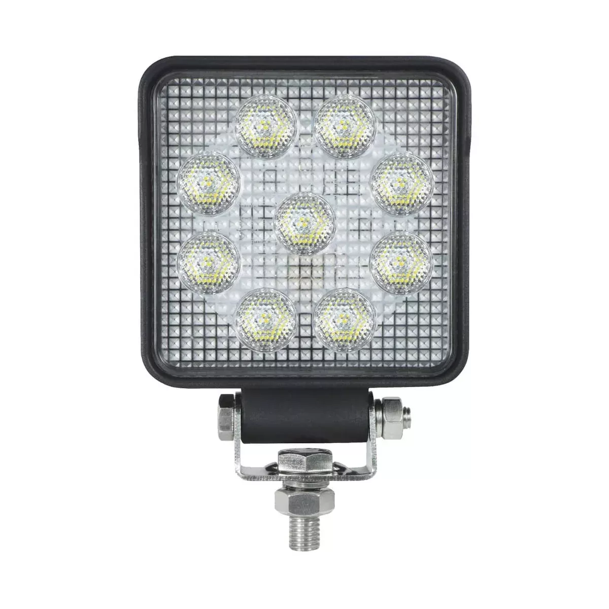 LED WORK LAMP FLOOD-LW4232-C