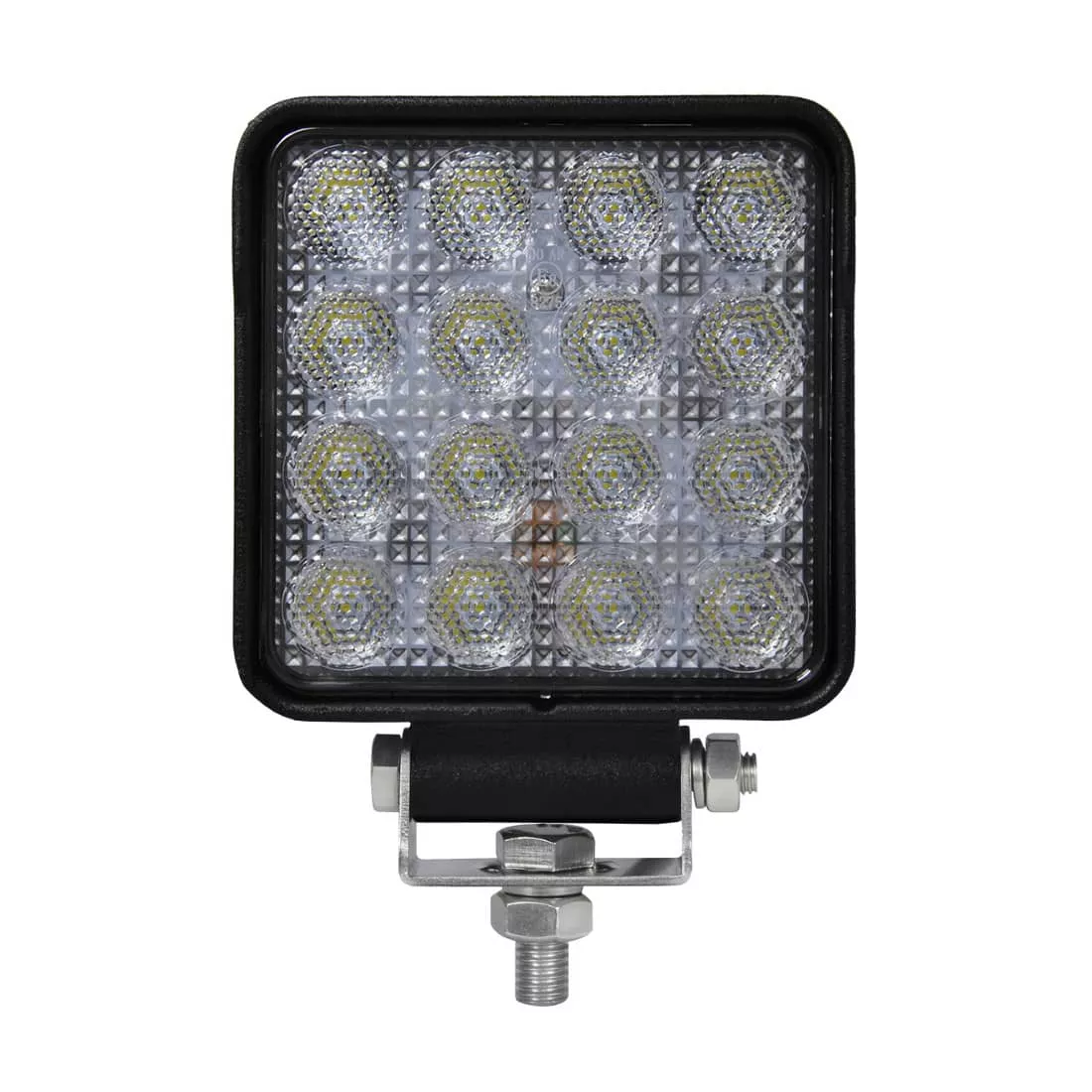 LED WORK LAMP FLOOD-LW4262-C