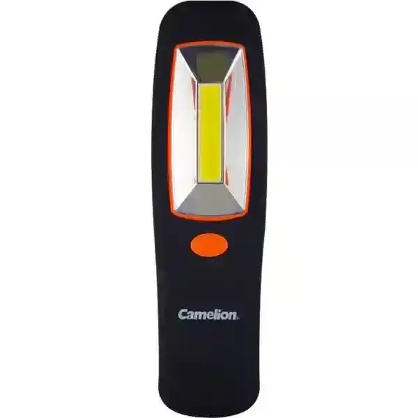 LED Work Light with COB LED includes Batteries ...