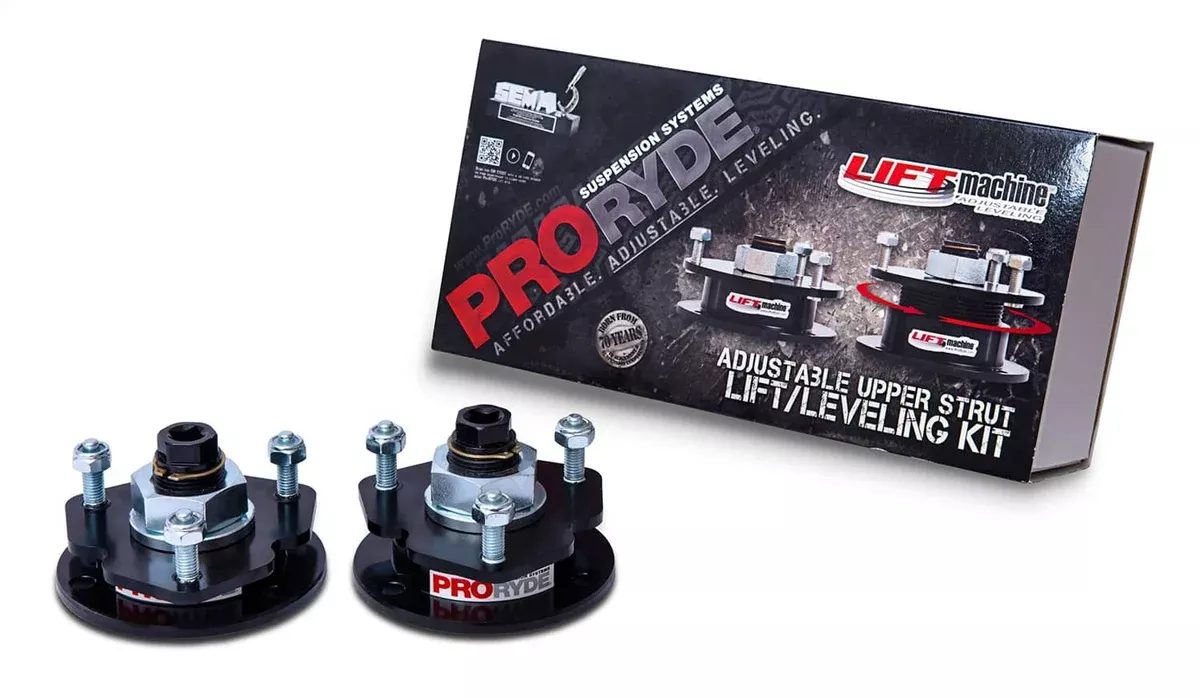 LEVELING KIT 15-22 COL/CAN-74-1150G