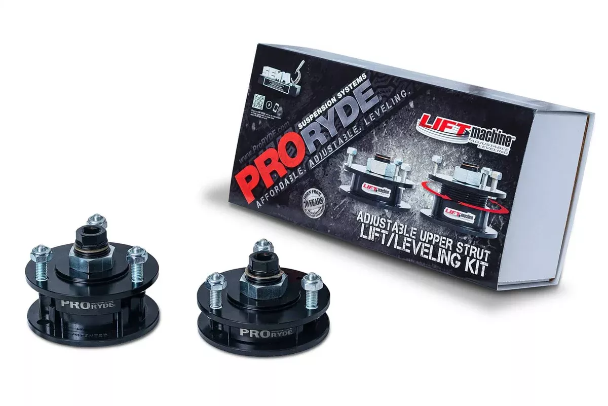 LEVELING KIT 19-23 RANGER-74-3150F