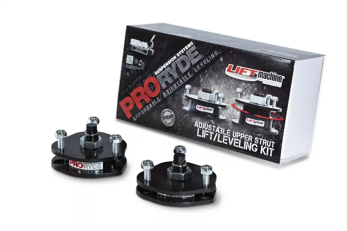 LEVELING KIT 19-24 RAM 1500-74-2200R