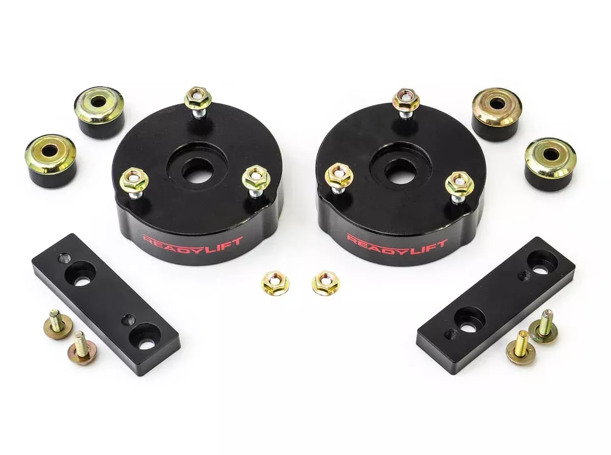 LEVELING KIT 2" 15-22 COL/CAN-T6-3072-K