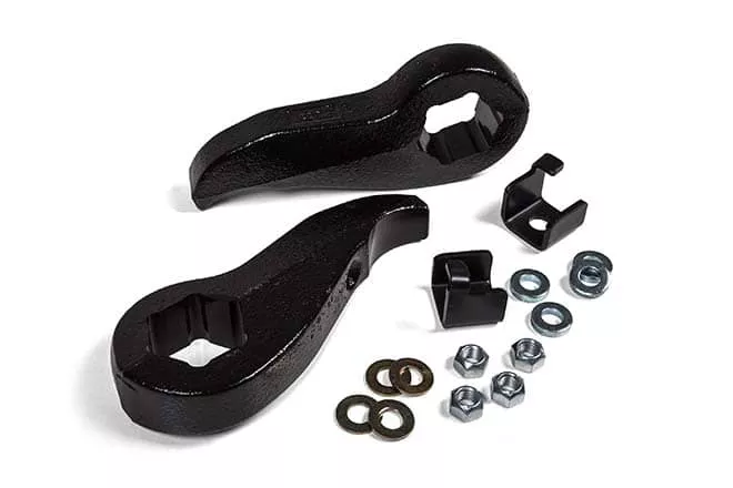 LEVELING KIT 2" GM HD-C1230