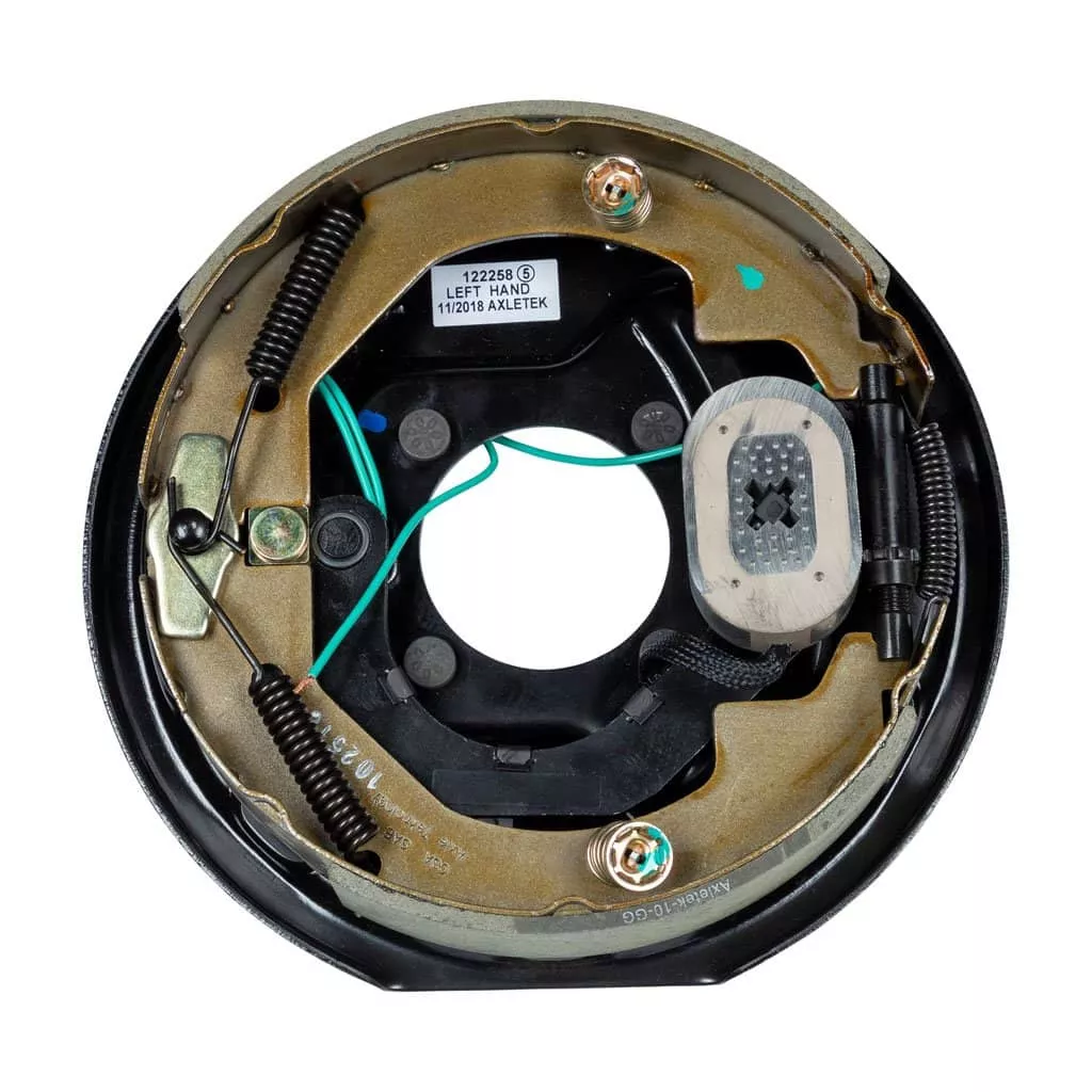 LH ELECTRIC BRAKE ASSY-297956