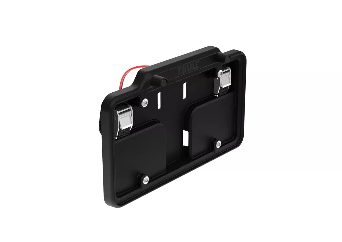 LICENSE PLATE HOLDER-903760