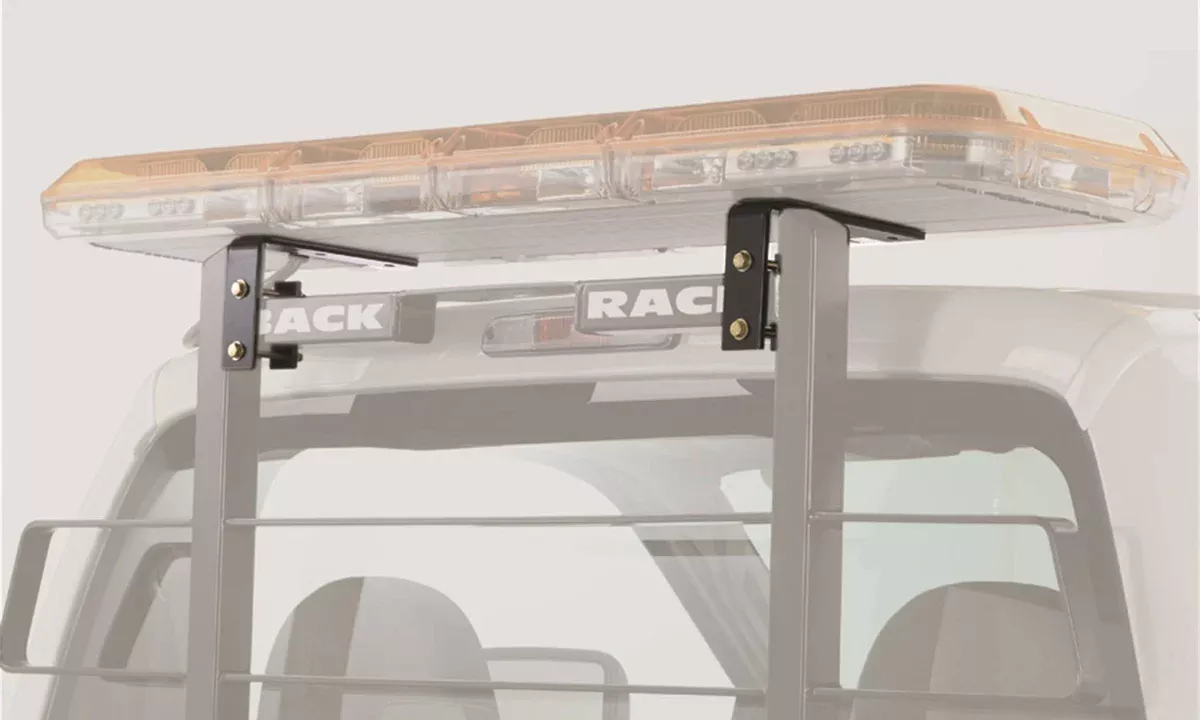 LIGHT BAR BRACKETS (PR)-91006