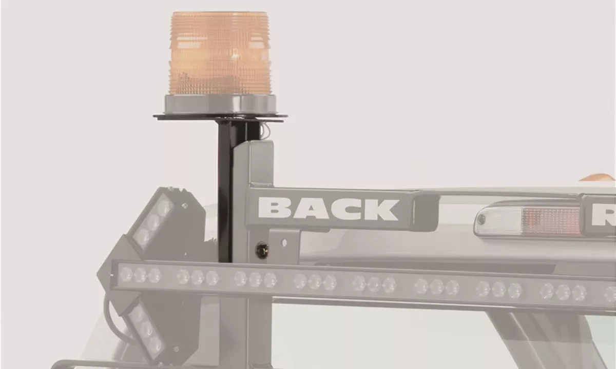 LIGHT BRACKET DRIVER-81001