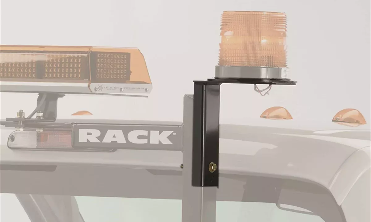 LIGHT BRACKET PASSENGER-81003