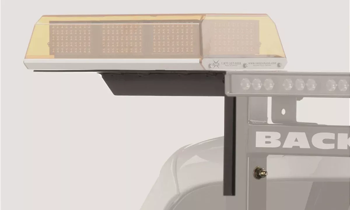 LIGHT MOUNT BKTS.-91007